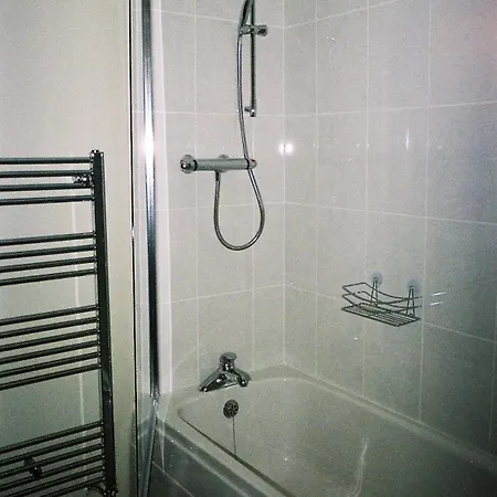 Rosebank Vakantiehuis